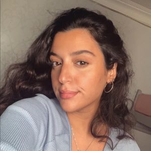 Meet your Posher, Mariam